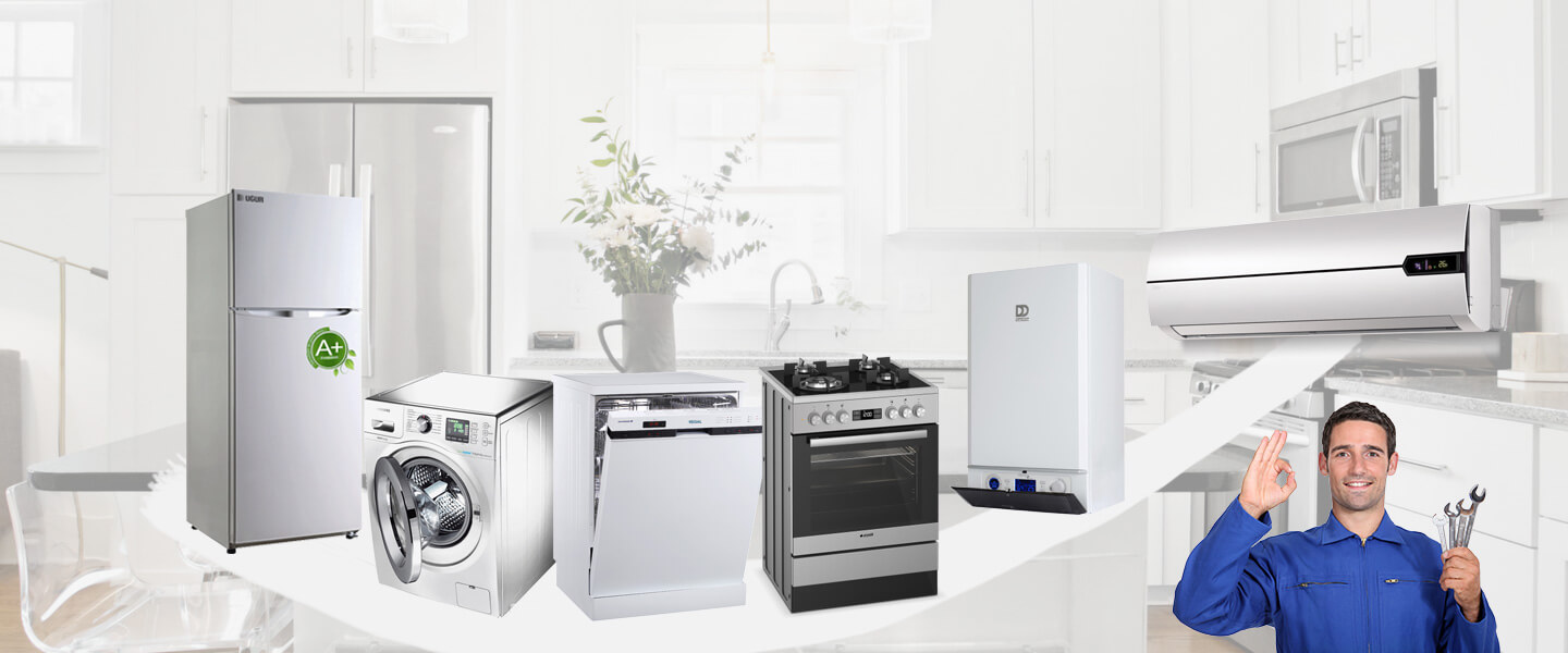 Evka 1 Whirlpool Servisi